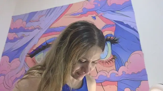 Caroline hernandes online show from 05.22.26