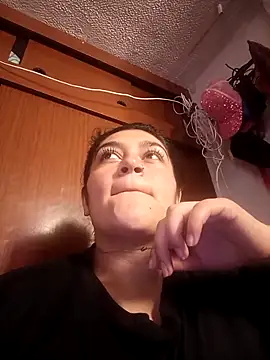 sckarlet1 online show from 03.27.26