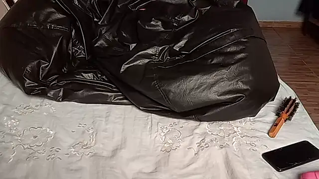 Ruiva40tona online show from 04.17.26