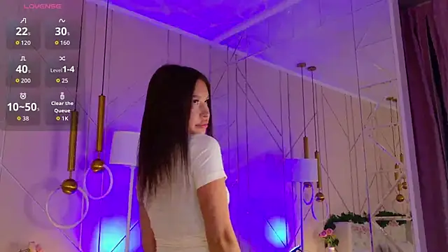 Sherry Bell online show from 03.21.26