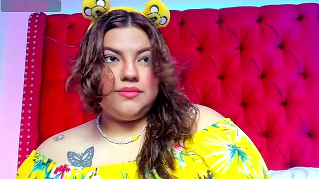 SunnyHoney  online show from 03.09.26