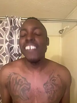 Deomaniqevans online show from 03.03.26