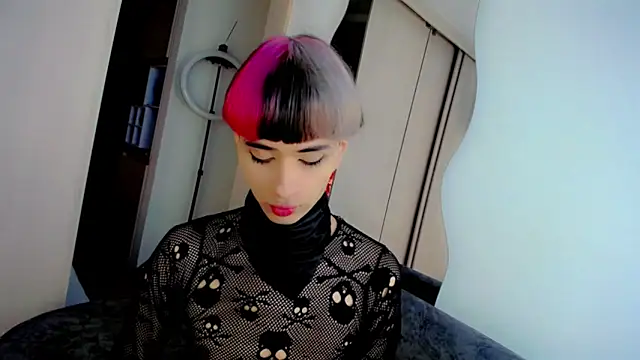 Darksweet jack online show from 03.05.26