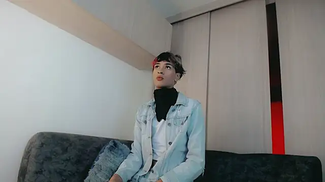 Darksweet jack online show from 03.20.26