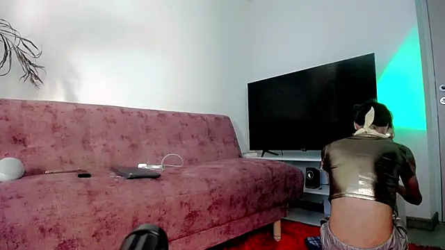 Darksweet jack online show from 04.11.26