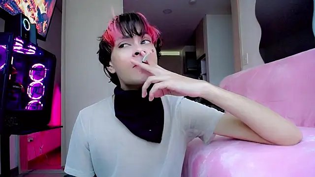 Darksweet jack online show from 05.28.26