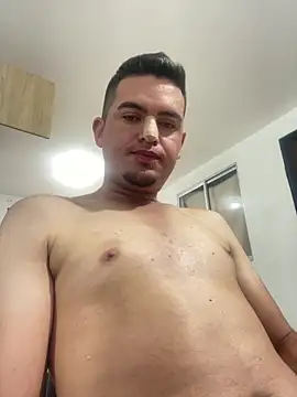 Ferchoxxx4 online show from 03.05.26