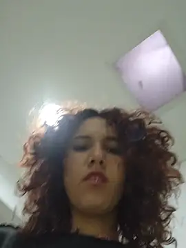 Isabella Stark online show from 04.12.26