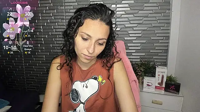 Ana maria 08 online show from 04.18.26