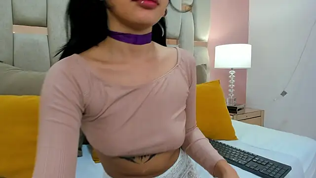 melina voss online show from 03.16.26