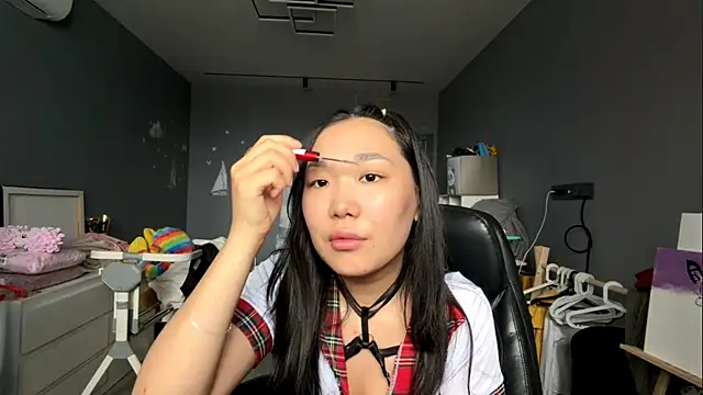 DrivenRitual online show from 04.19.26