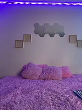 Daliila 11x online show from 04.24.26