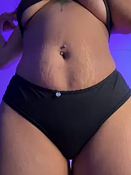 Daliila 11x online show from 07.23.26