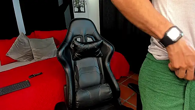 Emmet CollinsJS online show from 04.09.26