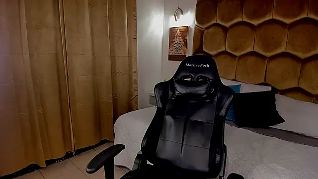 Emmet CollinsJS online show from 04.12.26