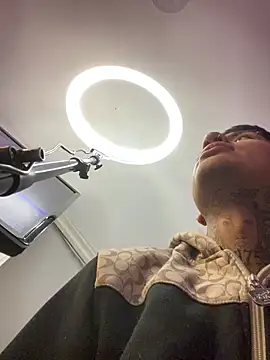 Thiago noir online show from 03.13.26