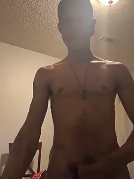 PoundTown3000 online show from 03.04.26