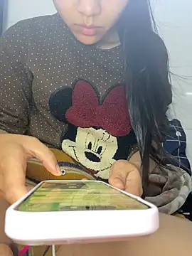 Snapshot of -Bebefin- chatting on 03.04.26 -Bebefin- online show from 03.04.26