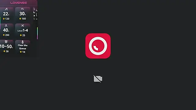 PaulaVegaa online show from 04.09.26