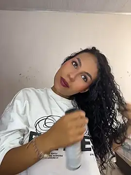AmeliaAndersson online show from 07.09.26