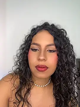 AmeliaAndersson online show from 07.24.26