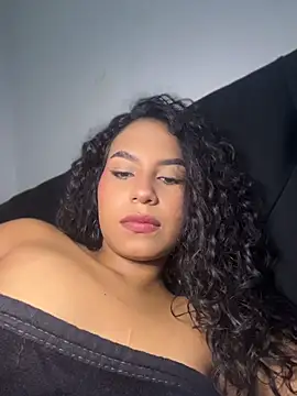 AmeliaAndersson online show from 08.02.26