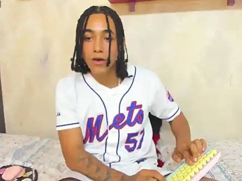 taylor bigdick18 online show from 03.09.26