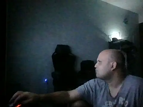 Heavy RebellxX online show from 03.05.26