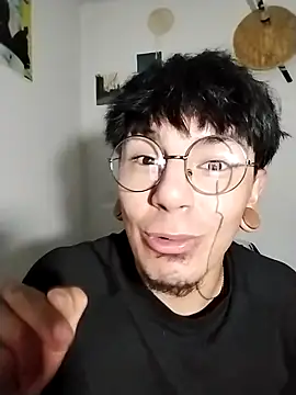 Snapshot of Apolo444 chatting on 03.05.26 Apolo444 online show from 03.05.26