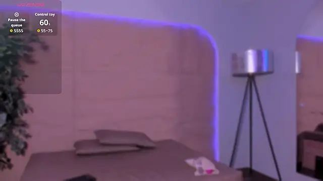 Osiriss  online show from 03.14.26