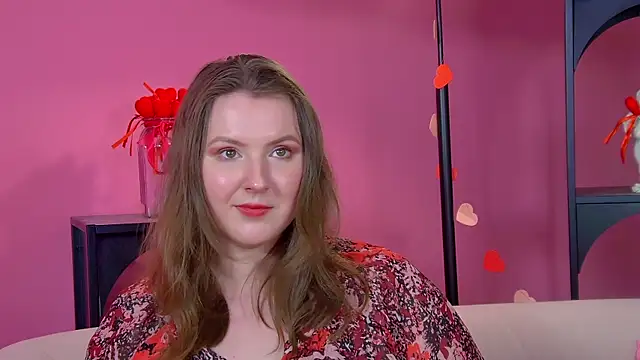 MelodyMoores online show from 05.11.26