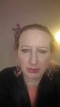 1FallenErica1 online show from 03.05.26