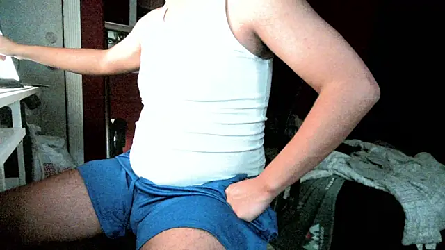 curly rico online show from 04.06.26