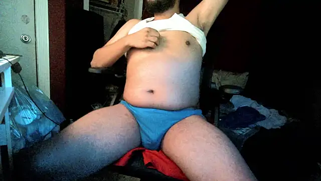 curly rico online show from 04.25.26