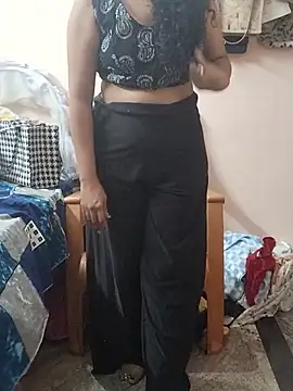 Sunitha28 online show from 03.27.26