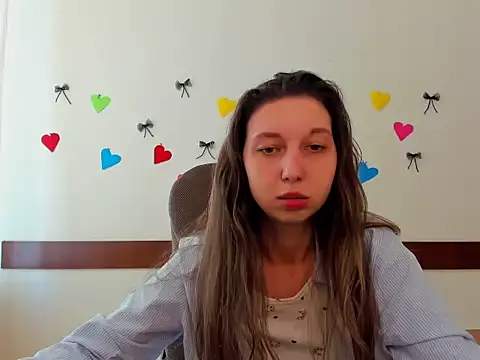 Ellina Star online show from 04.06.26