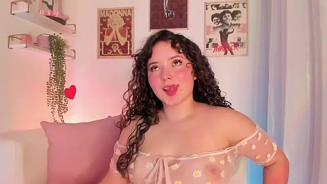 Ally belle online show from 05.29.26