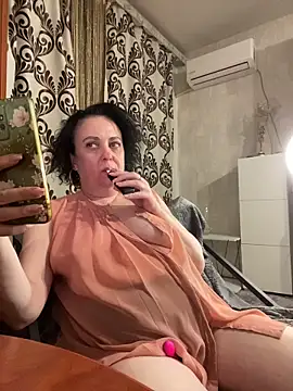 Melissa Morris online show from 03.20.26