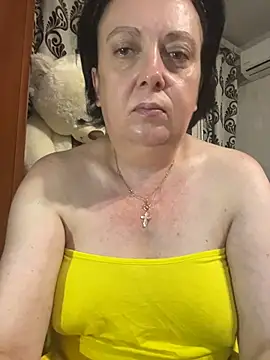 Melissa Morris online show from 07.04.26