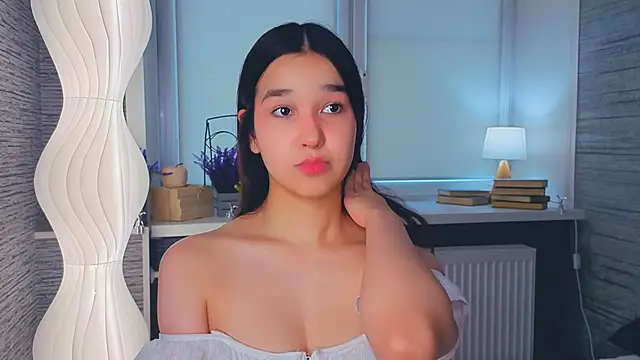 ShawtyCelina online show from 03.20.26