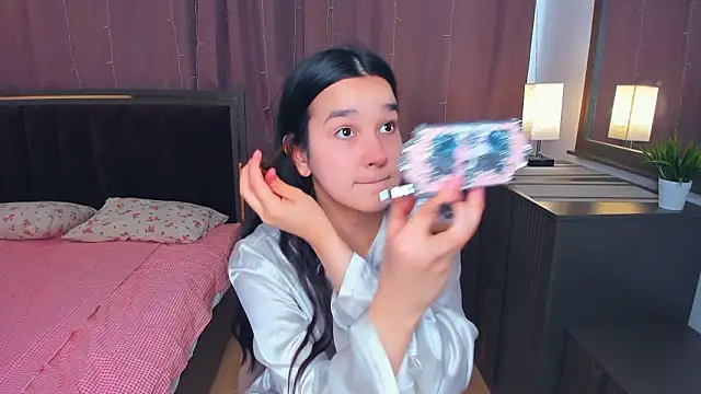 ShawtyCelina online show from 03.28.26