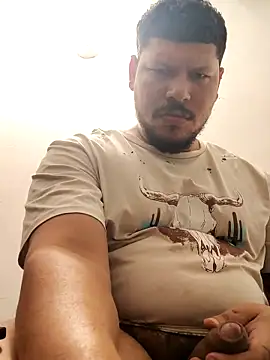 BadboyDirty1 online show from 03.04.26