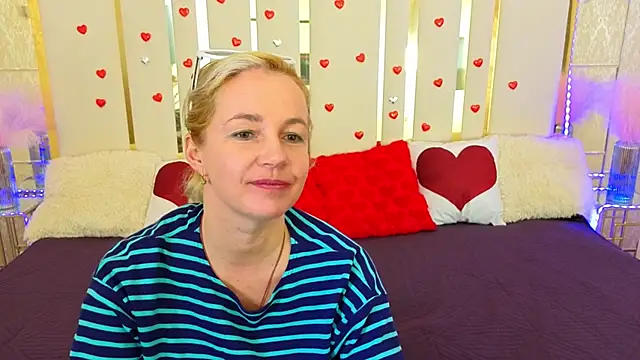 Snapshot of Alaska_Si chatting on 03.09.26 Alaska Si online show from 03.09.26