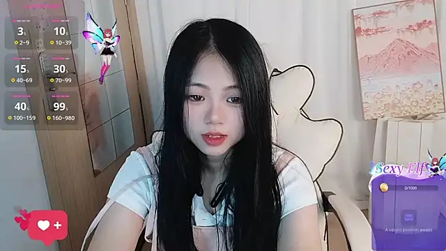 Noelle-2007 online show from 04.10.26