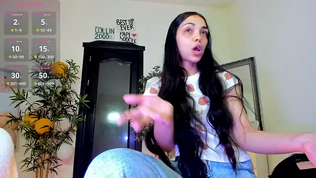Cheerishh online show from 05.28.26