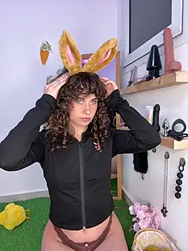 Alissa-Kissa online show from 04.02.26