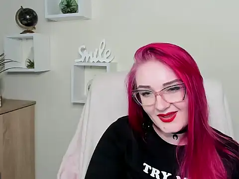 redkissruby online show from 03.09.26