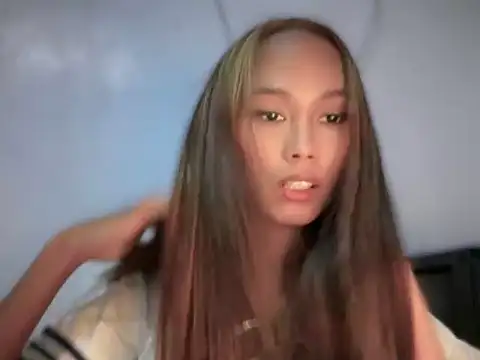 Sunkissed seductress online show from 07.12.26