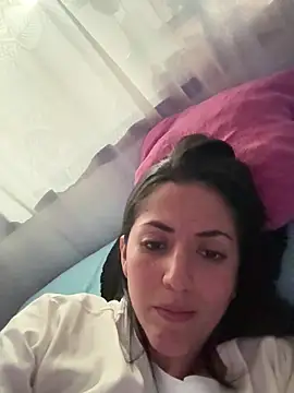 SamanthaWalker  online show from 03.14.26