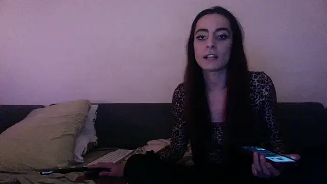 chiara-mario online show from 04.18.26